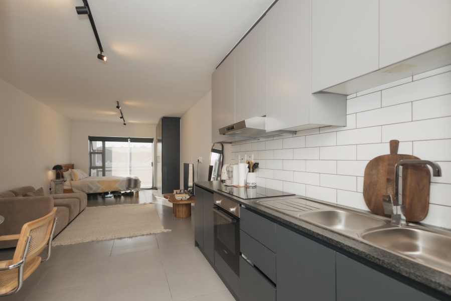 1 Bedroom Property for Sale in Durbanville Western Cape